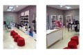 Wear it again shoe shop fit out